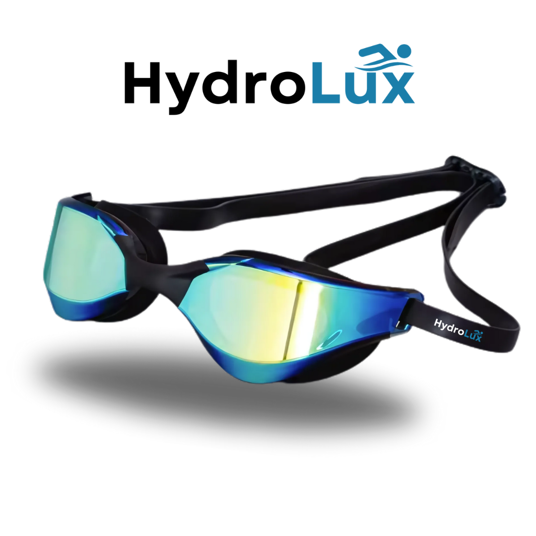 HydroLux Elite Goggles