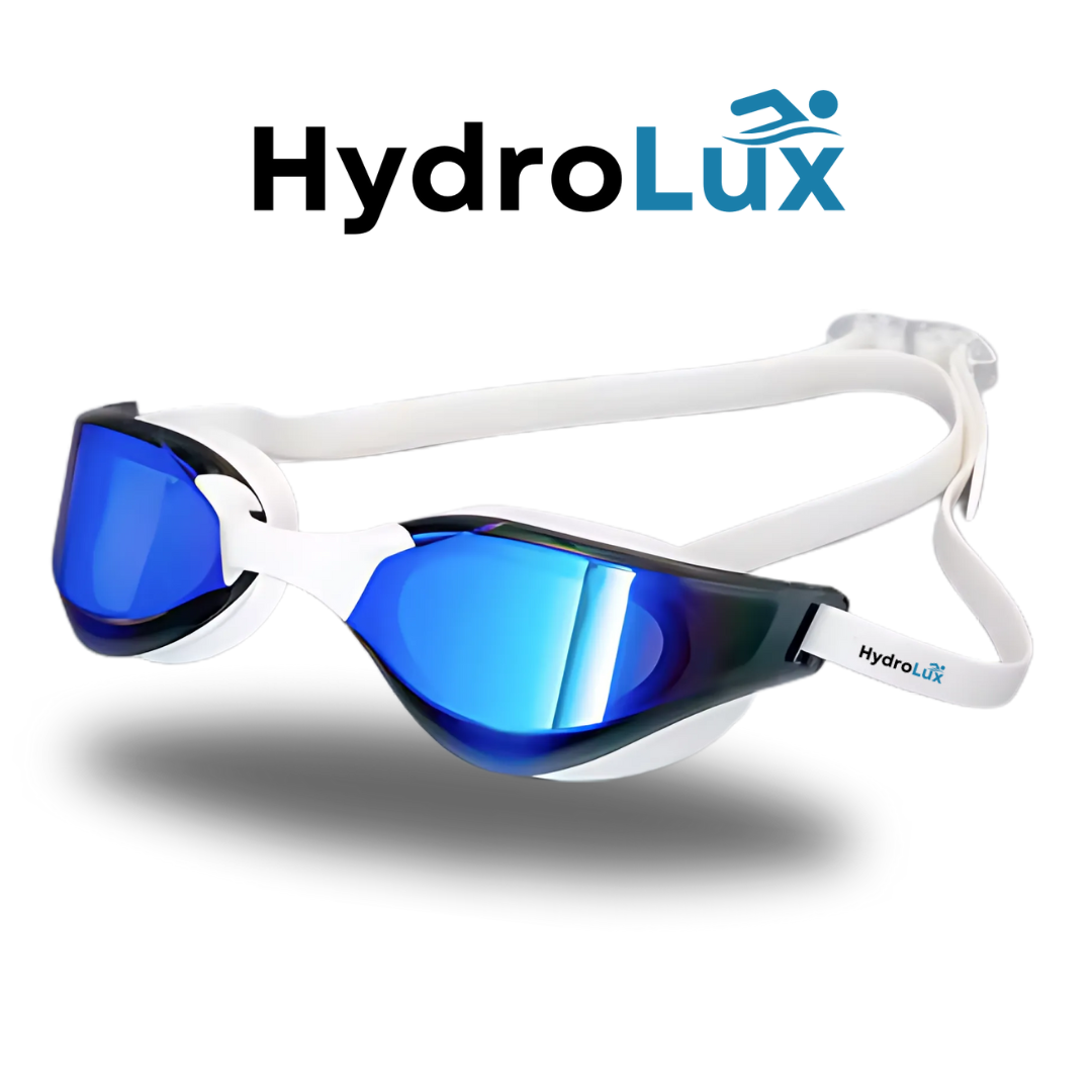 HydroLux Elite Goggles